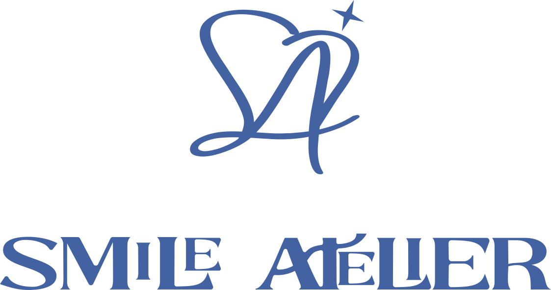 Smile Atelier — Estética dental